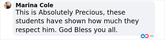 Students Created A GoFundMe For Their Security Guard, James, Who Hasn&rsquo;t Seen His Family In A Decade