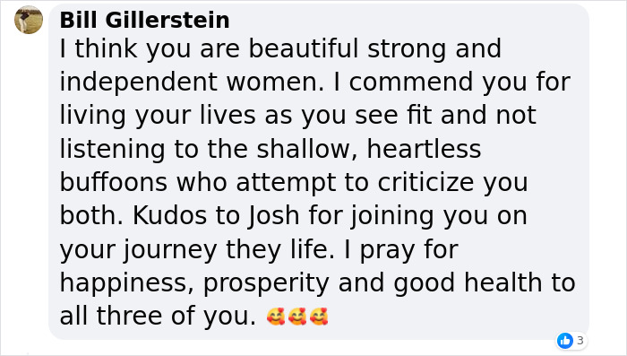 Conjoined Twins Brittany and Abby Fire Back At Negative Comments On Abby&rsquo;s Marriage To Josh