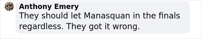 Viral Moment Refs Overturn Last-Second Basketball Shot, Altering Outcome Of High School Playoff Viral Moment Refs Overturn Last-Second Basketball Shot, Altering Outcome Of High School Playoff