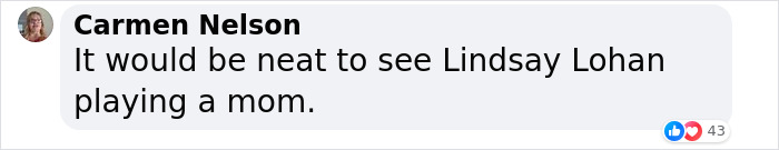 Lindsay Lohan Goes Viral With Recreation Of Famous &ldquo;Parent Trap&rdquo; Scene