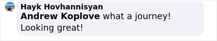 Before And After Of Man Who Received &ldquo;Amazing&rdquo; Nasal Reconstruction After Getting Mauled By Dog