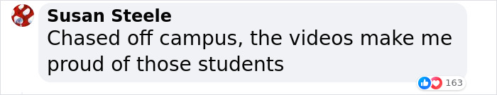 Students Boo Kyle Rittenhouse Off Stage In &ldquo;Humiliating&rdquo; TPUSA Event At University Of Memphis