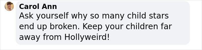 "I Just Want Him To Be Happy&rdquo;: Mom Of &ldquo;Star Wars&rdquo; Child Actor Reveals He&rsquo;s In A Mental Facility