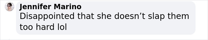 People Ask For A &ldquo;Hurricane Shot&rdquo; With A Slap In The Face At This Florida Bar