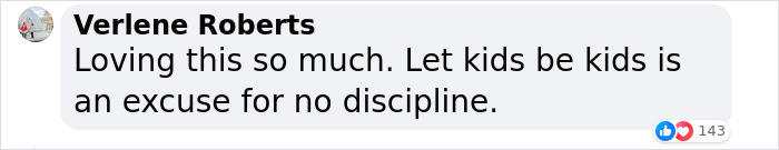 Parents Fume Over Restaurant That Gives A Discount For Well-Behaved Kids