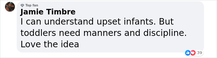 Parents Fume Over Restaurant That Gives A Discount For Well-Behaved Kids