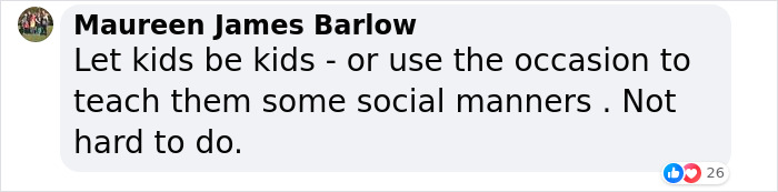 Parents Fume Over Restaurant That Gives A Discount For Well-Behaved Kids