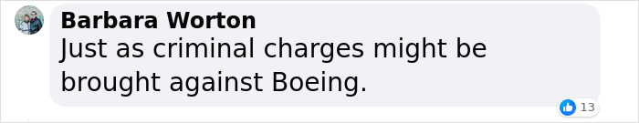 &ldquo;The Eyes Of The World Are On Us&rdquo;: Boeing CEO To Step Down From Company At The End Of 2024