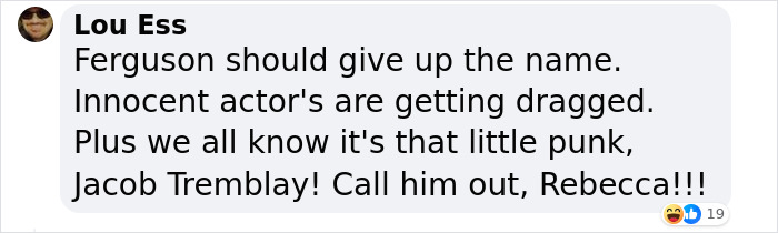 After The Rock Calls Out Rebecca Ferguson Screamer, Emily Blunt Crosses Herself Off The List