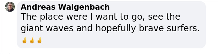 Nazar&eacute;: The Most Blissful And The Most Terrifying Experience You Can Have On Earth