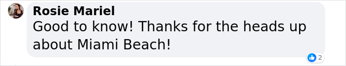 &ldquo;We Need To Talk&rdquo;: Miami Beach Hilariously Breaks Up With Spring Break, Ditches Disorder