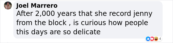 &ldquo;Is &lsquo;The Block&rsquo; In The Room With Us Right Now?&ldquo;: Viewers Cringe Over Viral JLo Video