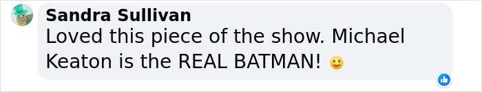Arnold Schwarzenegger And Danny DeVito’s Batman Banter Touted As Funniest Moment In Oscars History Arnold Schwarzenegger And Danny DeVito’s Batman Banter Touted As Funniest Moment In Oscars History