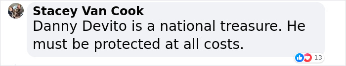 Arnold Schwarzenegger And Danny DeVito’s Batman Banter Touted As Funniest Moment In Oscars History Arnold Schwarzenegger And Danny DeVito’s Batman Banter Touted As Funniest Moment In Oscars History