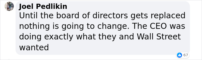 &ldquo;The Eyes Of The World Are On Us&rdquo;: Boeing CEO To Step Down From Company At The End Of 2024