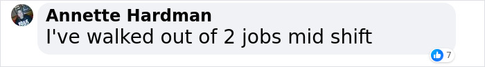 Store In Wisconsin Left Staff-Less After All Its Workers Quit At The Same Time Store In Wisconsin Left Staff-Less After All Its Workers Quit At The Same Time