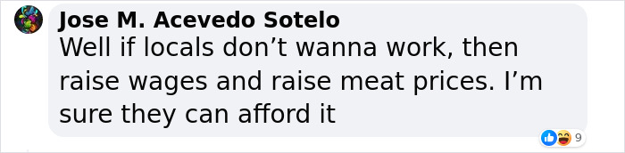 Nebraskan Town&rsquo;s Locals Vote To Ban Migrants From Renting But Don&rsquo;t Want To Do Their Jobs