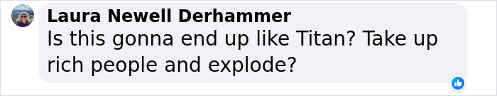 &ldquo;These Milestones Are Critical&rdquo;: Jeff Bezos-Backed Company Passes NASA Test