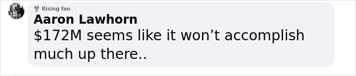 &ldquo;These Milestones Are Critical&rdquo;: Jeff Bezos-Backed Company Passes NASA Test