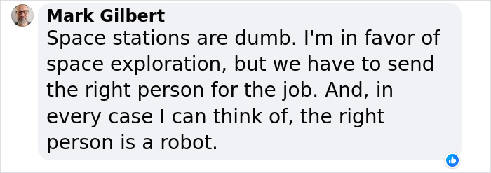 &ldquo;These Milestones Are Critical&rdquo;: Jeff Bezos-Backed Company Passes NASA Test