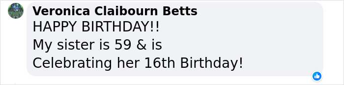 100 Y.O. Born On A Leap Day Throws Incredible 25th Birthday Party On February 29th