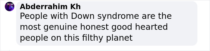 &ldquo;I&rsquo;m Guilty&rdquo;: People Check Their Own Biases Against Down Syndrome After Watching New Ad