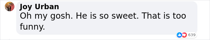 A Woman Discovers Hilarious Reason Why Her Newly Adopted Dog Kept Ignoring Her