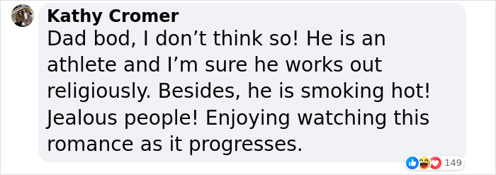 After Travis Kelce’s “Dad Bod” Pics Go Viral, The Football Star Defends Weight Gain - 6