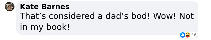 After Travis Kelce’s “Dad Bod” Pics Go Viral, The Football Star Defends Weight Gain - 5