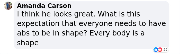 After Travis Kelce’s “Dad Bod” Pics Go Viral, The Football Star Defends Weight Gain - 4