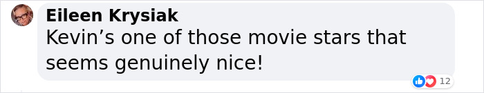 Kevin Bacon Tells &lsquo;Footloose&rsquo; High School Students He's Attending Their Prom: "I Gotta Come!"