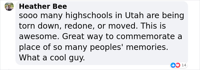 Kevin Bacon Tells &lsquo;Footloose&rsquo; High School Students He's Attending Their Prom: "I Gotta Come!"