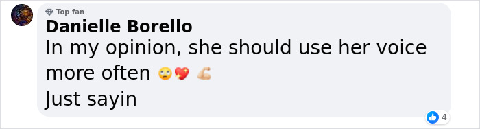 Fans Are Surprised To Hear Bianca Censori’s Voice And Accent In Resurfaced Video - 8