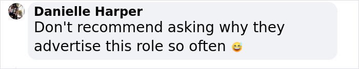 Job Interview Game Changer: Woman Claims Her Simple Question Secures Employment Job Interview Game Changer: Woman Claims Her Simple Question Secures Employment
