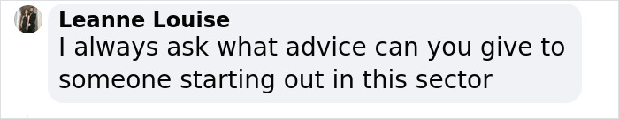 Job Interview Game Changer: Woman Claims Her Simple Question Secures Employment Job Interview Game Changer: Woman Claims Her Simple Question Secures Employment