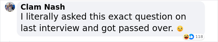 Job Interview Game Changer: Woman Claims Her Simple Question Secures Employment Job Interview Game Changer: Woman Claims Her Simple Question Secures Employment