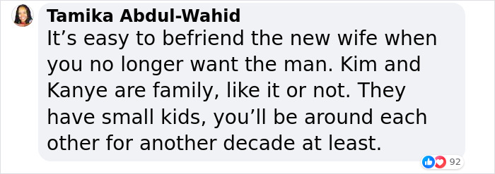 Kim Kardashian Goes To Kanye's Listening Party With Their Kids&mdash;And Bianca Censori