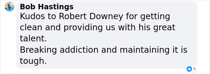 Jimmy Kimmel Makes &ldquo;Insulting&rdquo; Jokes About Robert Downey Jr. Being &ldquo;High,&rdquo; Sparks Outrage