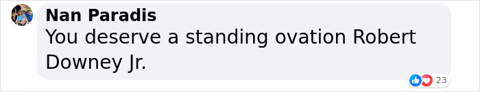 Jimmy Kimmel Makes &ldquo;Insulting&rdquo; Jokes About Robert Downey Jr. Being &ldquo;High,&rdquo; Sparks Outrage