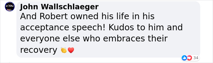 Jimmy Kimmel Makes &ldquo;Insulting&rdquo; Jokes About Robert Downey Jr. Being &ldquo;High,&rdquo; Sparks Outrage