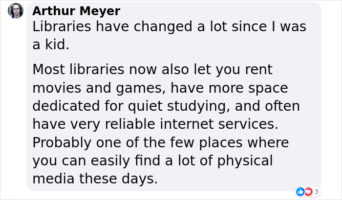 Public Libraries Are Becoming Favorite Hangout Places And The So-Called “Third Place” Public Libraries Are Becoming Favorite Hangout Places And The So-Called “Third Place”
