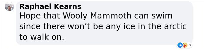 Texas Startup Plans To Resurrect The Woolly Mammoth, Among Other Extinct Species