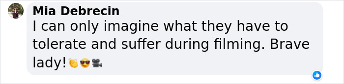 After The Rock Calls Out Rebecca Ferguson Screamer, Emily Blunt Crosses Herself Off The List