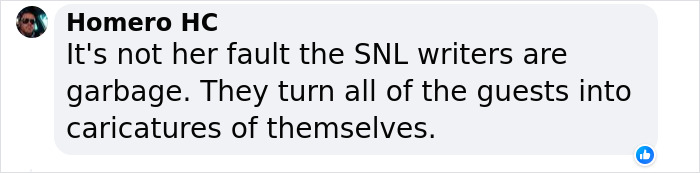 After Her SNL Sketches, Sydney Sweeney Says She Has &ldquo;No Control&rdquo; Over Comments About Her Body