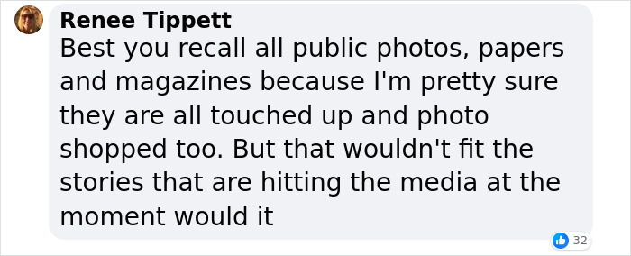 Another Royal Pic Accused Of Being Edited After Kate Middleton&rsquo;s Med Records Suffer Security Breach