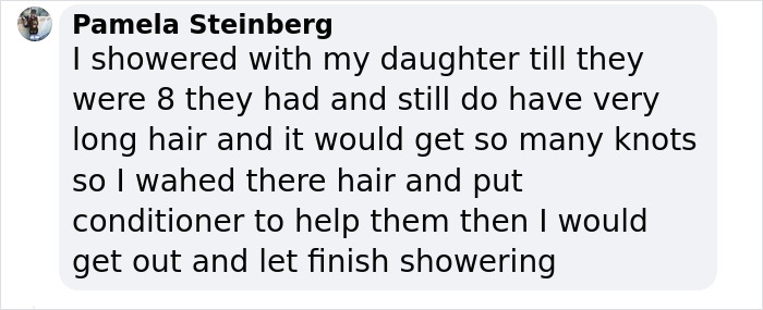 After Another Celebrity Admits To Showering In Front Of Their Kids, Psychologists Clear The Air After Another Celebrity Admits To Showering In Front Of Their Kids, Psychologists Clear The Air