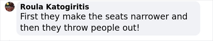 Women Seek Compensation For &ldquo;Hurt, Humiliation, And Trauma&rdquo; After Being Kicked Off Airplane