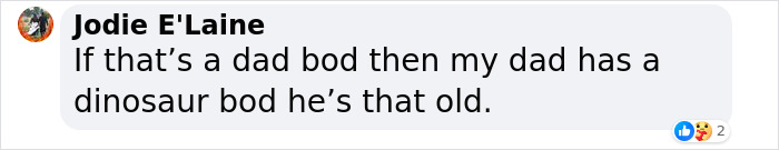 After Travis Kelce’s “Dad Bod” Pics Go Viral, The Football Star Defends Weight Gain - 10