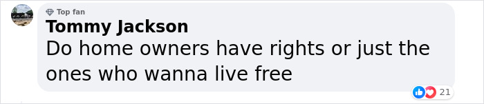 Outrage After Man Posts Viral Videos About Using Squatters' Rights To "Invade" Houses