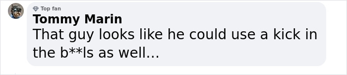 People Ask For A &ldquo;Hurricane Shot&rdquo; With A Slap In The Face At This Florida Bar